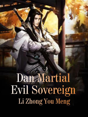 Dan Martial Evil Sovereign
